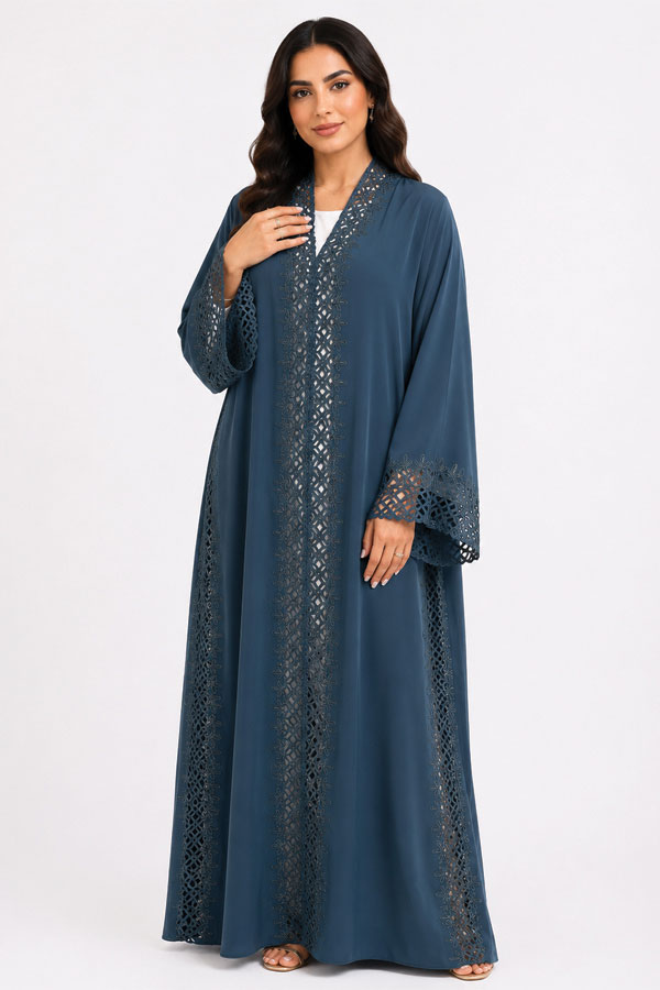 Dantel Abaya
