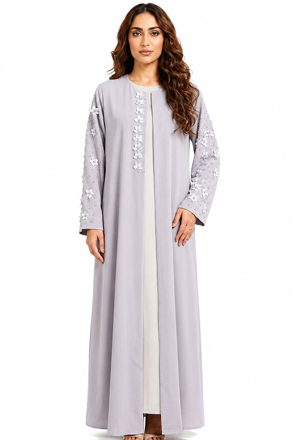 Color Abaya